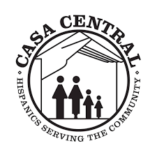 Casa Central logo