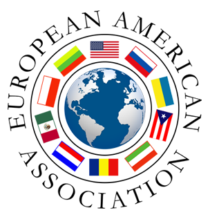European American Association logo