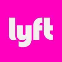 Lyft logo